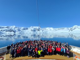 2026 Antarctica